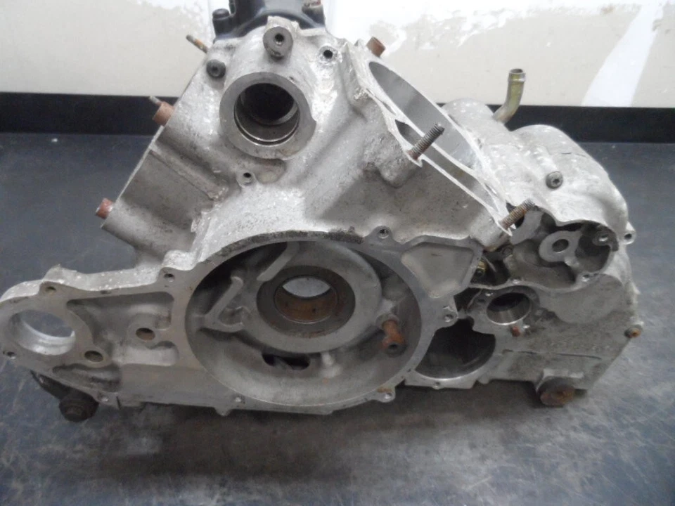 Arctic Cat Thundercat 1000 2009 cárter 0801-198 usado MB-1 Foto 1 de 4