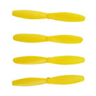 Quick Release Propeller Blade Props For Parrot Minidrone Rolling Spider Drone