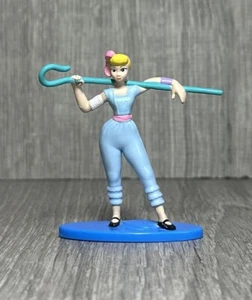 BO PEEP TOY STORY 2.5” ACTION FIGURE DISNEY PIXAR PLASTIC TOY - Picture 1 of 4