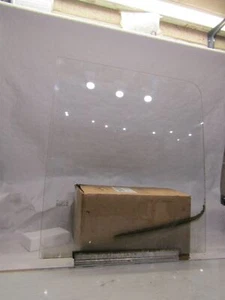 LDV Convoy Pilot MK3 2.4 TD left front door panel window glass - Picture 1 of 5