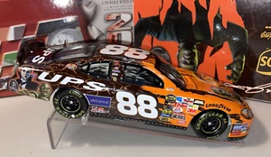 Action Limited Edition Dale Jarrett - Universal Studios "Monster" - Picture 1 of 9