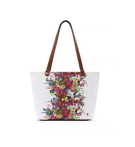 The Sak, Elliott Lucca Aria Printed Tote, - Picture 1 of 2