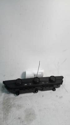 Used A/C Selector Switch fits: 2024 Honda Accord US market turbo LX Grade A - Image 1 of 4