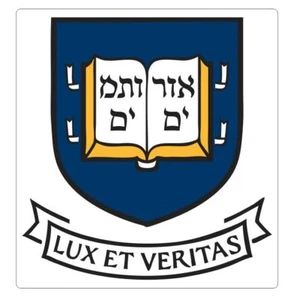 Yale University Sticker Decal R7649 - Picture 1 of 1