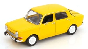 1/18 Norev Simca 1000 LS 1974 185714 cochesaescala - Imagen 1 de 4