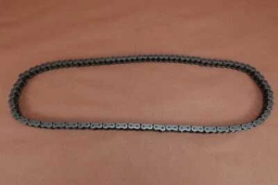 2001-2005 Honda Super Hawk 1000 VTR1000 Main Drive Chain - Image 1 of 4