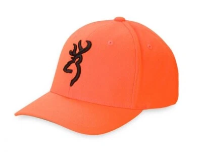 Browning Safety Flex Cap - Image 1 of 2