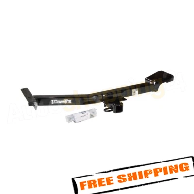 Draw-Tite 75095 Class 3 Trailer Hitch for 98-07 Lexus LX470/Toyota Land Cruiser Foto 1 de 4