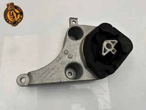 2007-2018 BMW X5 2008-19 BMW X6 3.0 AUTOMATIC TRANSMISSION MOUNT BRACKET OEM 44k - Bild 1 von 6