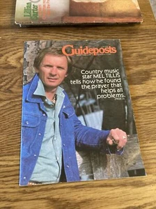 Guideposts Magazine June 1978 Mel Tillis How he found the prayer that helps... - Picture 1 of 4
