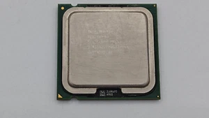 SL8PM Intel Pentium 4 CPU 2.933 GHz Bus 533 MHz Socket 775 (LGA775) - Picture 1 of 2