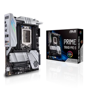 ASUS Prime trx40 Pro s + AMD Ryzen Threadripper 3960x 24 cores 48 threads bundle - Picture 1 of 1