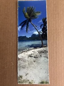 Schöne Mini-Fotografie bildende Kunst auf Aquarellpapier mit gedecktem Rand! 11"" x 4 - Bild 1 von 5