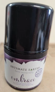 Intimate Earth Embrace Vaginal Tightening Gel 1oz - Female Sexual Enhancer - Picture 1 of 4
