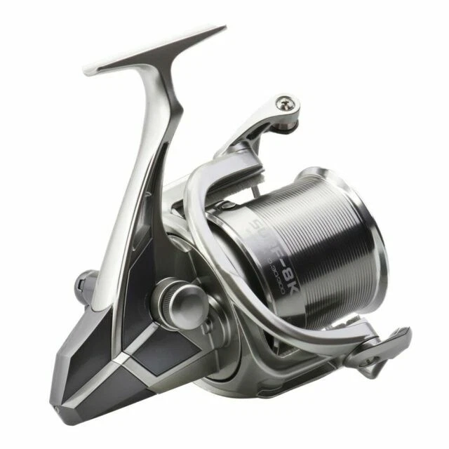 Okuma Surf 8k Saltwater Spinning Reel