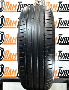Pirelli Scorpion 235/55/18 235 55 18 100V 4.4MM NO REPAIRS - Picture 1 of 9