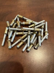 Quantity-25 MS90353U0805 HUCK Blind Rivet. New. DC28 168 - Picture 1 of 3