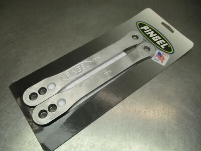 Pingel izquierda inferior 62013 Suzuki GSXR 600 750 1000 Kawasaki Ninja 250r 300r 500r Foto 1 de 3