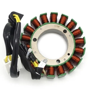 Alternateur Stator Aimant Hondafjs Argent Wing T 400 2009-2016 - Bild 1 von 1