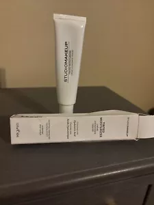 Studio Makeup TINTED MOISTURIZER Hyaluronic Acid• 1.5oz HONEY LIGHT - BRAND NEW - Picture 1 of 1