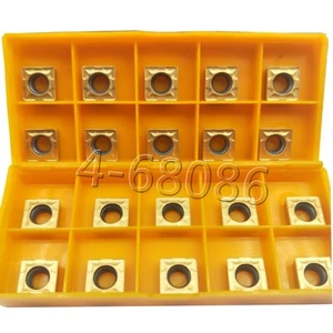 30pc SCMT09T308 BP010 SCMT32.52 carbide insert - Bild 1 von 7