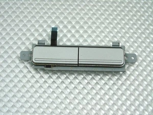Dell Inspiron 1525 1526 Laptop Mousepad Click Buttons ASSY - 60.4W059.001 - Foto 1 di 4