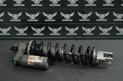 Kawasaki 17-21 KX100 2017 OEM SUSPENSIÓN AMORTIGUADOR TRASERO 45014-0562-52M Foto 1 de 4