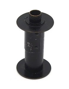 Leica Take-Up Spool for LTM Cameras - IIIc, IIIb, IIIa, IIIf, III - UK Dealer - Picture 1 of 3