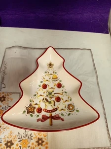 Villeroy & Boch coppa albero di Natale piccola - Foto 1 di 8