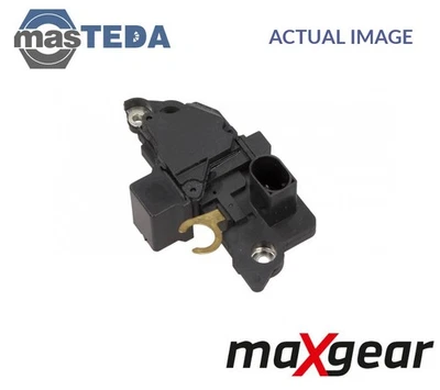 10-0051 ALTERNATOR REGULATOR MAXGEAR NEW OE REPLACEMENT - Image 1 of 4