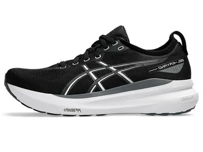 1011B867-002 Asics Gel Kayano 31 Black White