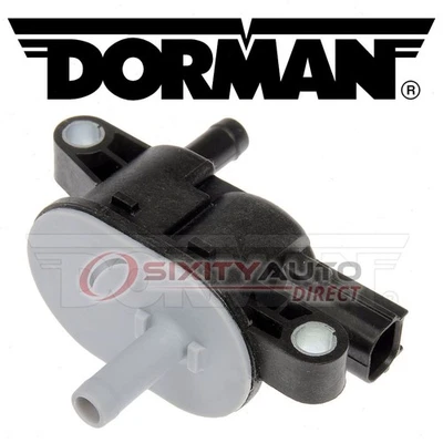 Dorman Vapor Canister Purge Valve for 2008-2012 Honda Accord 2.4L L4 xe Foto 1 de 4