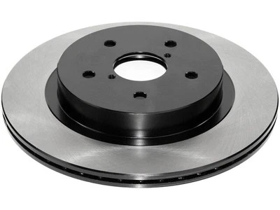 Rotor de freno trasero para Subaru Legacy 2015-2024 74338SNBD 2016 2017 2018 2019 2020 Foto 1 de 2