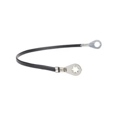 Correa de tierra del motor Mopar 5064283AJ para Wrangler 2007 2017 y Wr 2018 para Jeep Foto 1 de 4