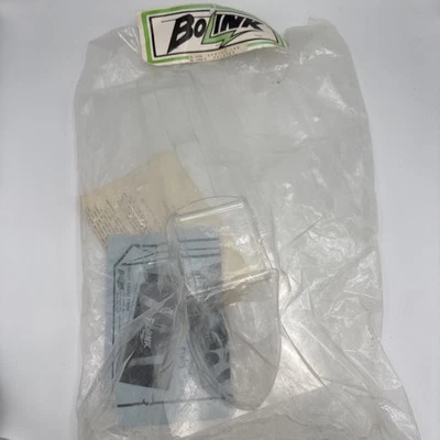 BOLINK RC Original 1/10TH LEXAN BODY SPRINT New # BL-2396 - Image 1 of 4