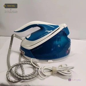 PHILIPS GC7920 26/BI PERFECT CARE COMPACT PLUS STEAM GENERATOR IRON FAULTY - Picture 1 of 9