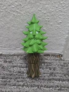 Figura de vinilo KidRobot Critter Splitter LeDoux Doug abeto juguete incompleto de 4,5" - Imagen 1 de 6