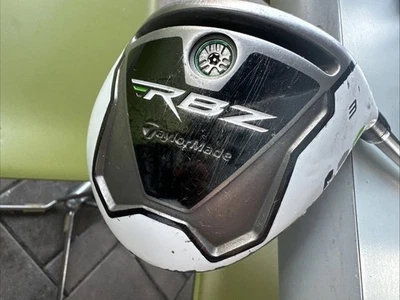 TaylorMade RBZ RocketBallz 15*Fairway 3 Driver Matrix Ozik XCON 5- RH. 42 “ - Image 1 of 4