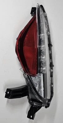 INTACT! 2017-2022 Toyota Prius PRIME Right Rear Bumper Turn Signal Light LED OEM - Image 1 of 4