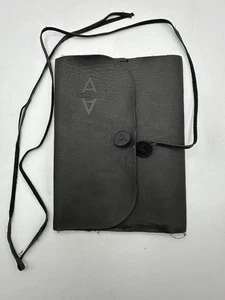 Batman Arkham Asylum Dr. Penelope Young Journal 2009 Collector’s Edition Book - Picture 1 of 7