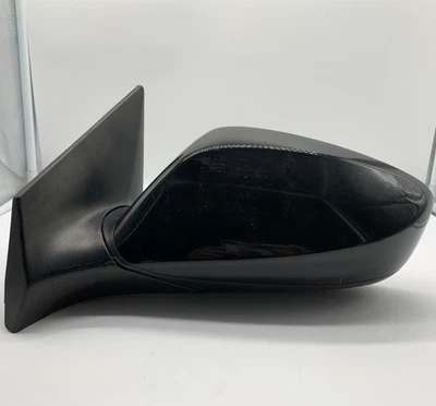 Espejo retrovisor eléctrico Hyundai Elantra 2011-2015 con vista al conductor negro OEM A01B30088 Foto 1 de 4