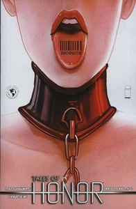 Tales of Honor (Vol. 2) #4A VF; Image | Matt Hawkins Top Cow - w/Bag+Board - Picture 1 of 1