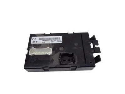 Centralina Comfort Compatibile Con RENAULT TRAFIC II KASTEN (FL) 2.0 DCI - Immagine 1 di 4