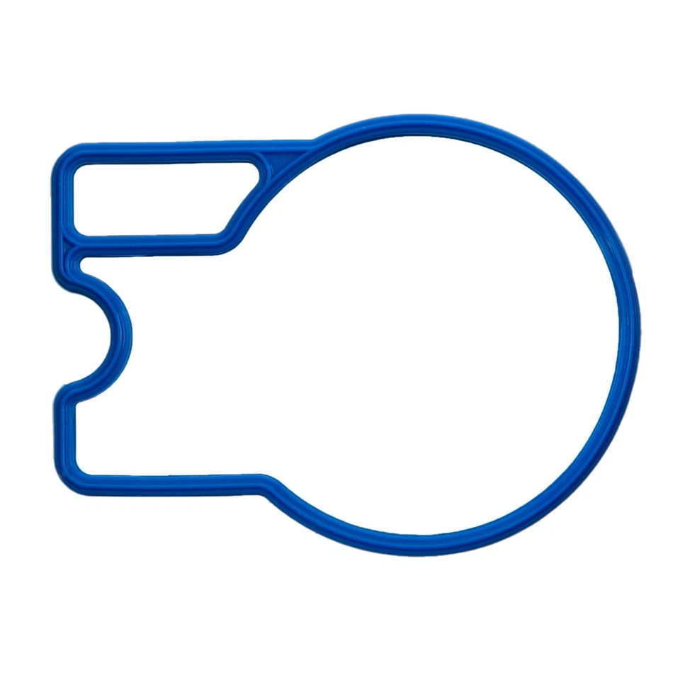 Junta de montaje de carrocería del acelerador FI Fel-Pro para 02-06 Chevrolet Avalanche 1500 Foto 1 de 1