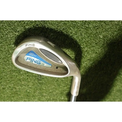 Ping G2 EZ Black Dot R Flex 35.5" Golf W Wedge RH / 3F-W171 - Image 1 of 4