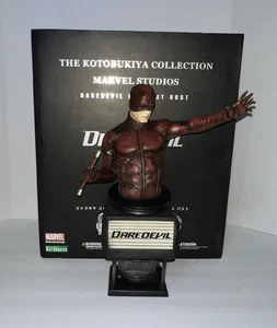 Marvel Daredevil Kotobukiya Fine Art Büste - Bild 1 von 5