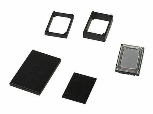 LokSound By ESU 50321 All Scale Cell Phone Type Speaker w/Sound Chamber - Image 1 of 1