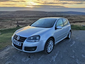 Volkswagen Golf GT Sport - Picture 1 of 18