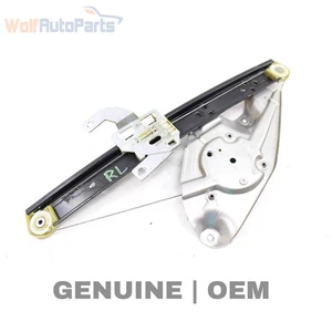 REAR LEFT - WINDOW REGULATOR - AUDI A6 ALLROAD RS6 S6 - 4B0839397B - Picture 1 of 4