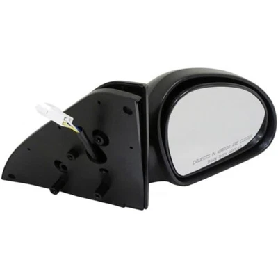 955-354 Dorman Mirror  Passenger Right Side Hand Sedan for Ford Escort Tracer - Image 1 of 4